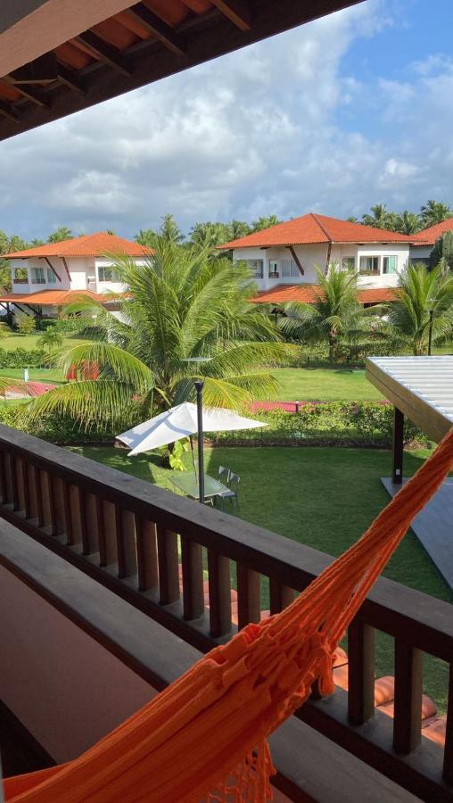 Praia Dos Carneiros Club Meridional Casa Тамандаре Екстер'єр фото