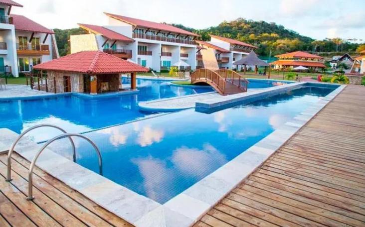 Praia Dos Carneiros Club Meridional Casa Тамандаре Екстер'єр фото